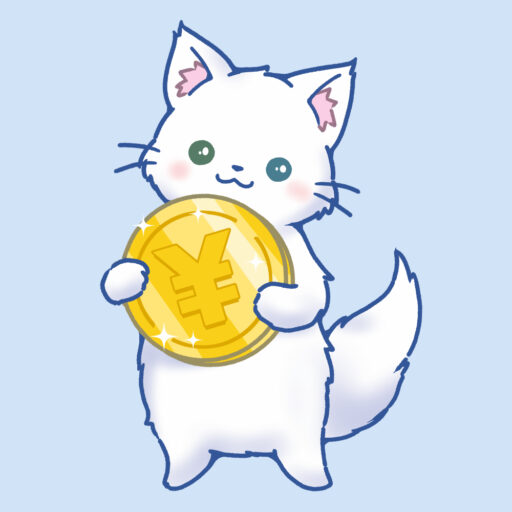 ミルコのゆる資産形成ログ｜めんどくさがりでもできるお金の増やし方
